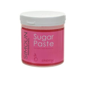 Simoun Suikerhars Cherry 1000g