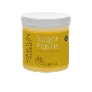 Simoun Suikerhars Classic 1000g