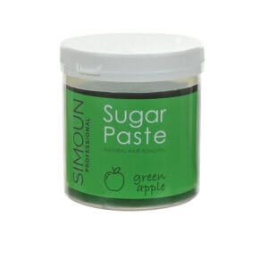 Simoun Suikerhars Green Apple 1000gr