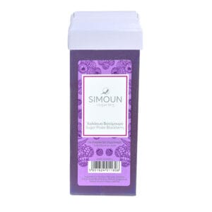 simoun sugaring roll-on blackberry