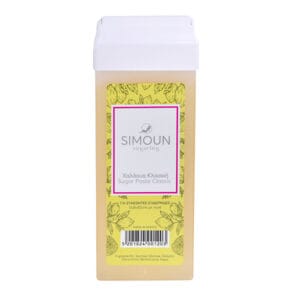 simoun sugaring roll-on classic