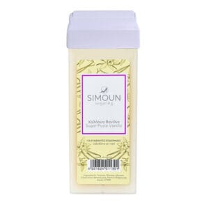 simoun sugaring roll-on vanilla