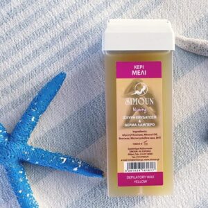 Simoun Wax